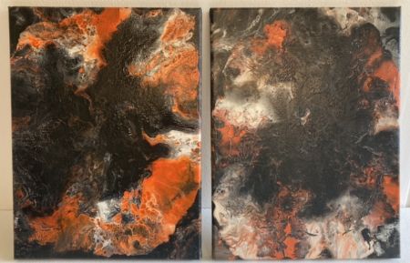 You are currently viewing Abstrakt Maleri nr. 49