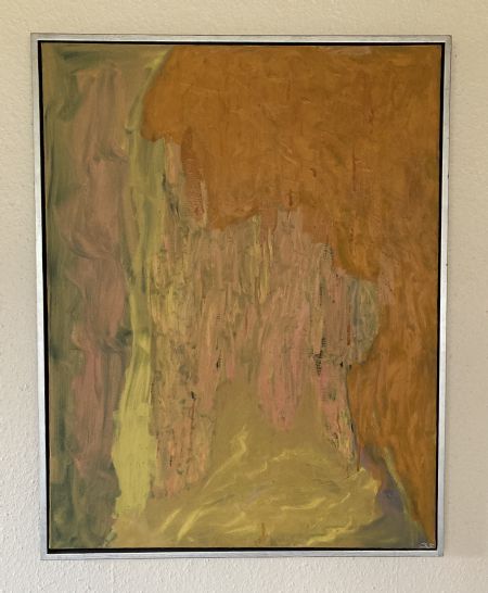 You are currently viewing Abstrakt Maleri nr. 259