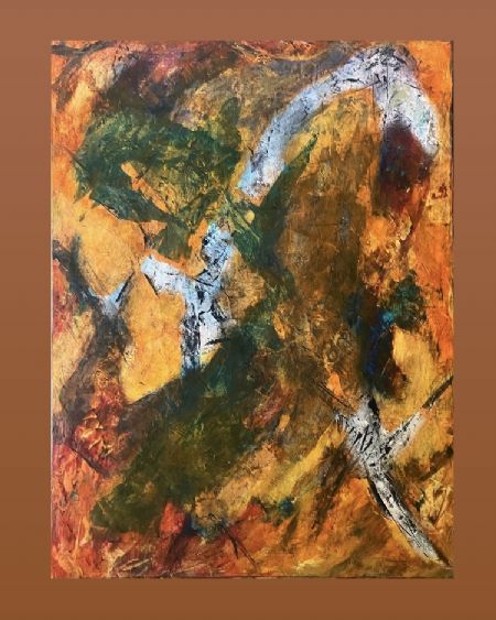 You are currently viewing Abstrakt Maleri nr. 26