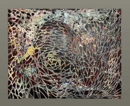 You are currently viewing Abstrakt Maleri nr. 28