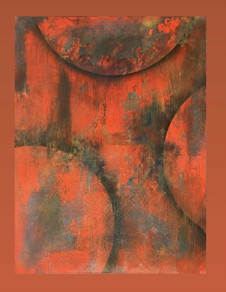 You are currently viewing Abstrakt Maleri nr. 471