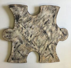 Read more about the article Abstrakt Maleri nr. 519