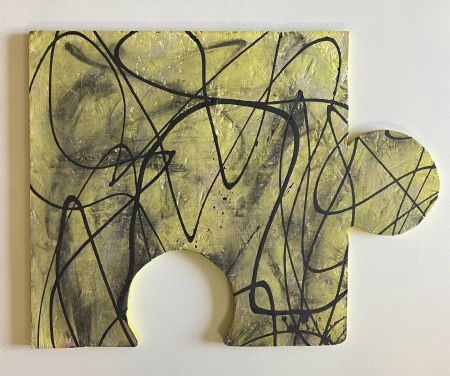 You are currently viewing Abstrakt Maleri nr. 56